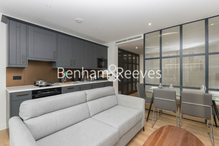 1  bedroom flat to rent in Emery Way, Wapping, E1W-image 1