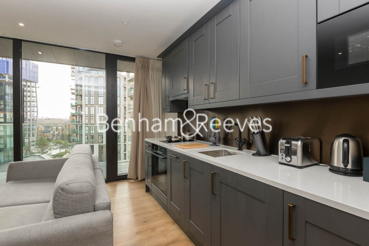 1  bedroom flat to rent in Emery Way, Wapping, E1W-image 2
