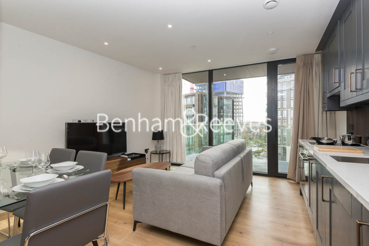 1 bedroom flat to rent in Emery Way, Wapping, E1W-image 3