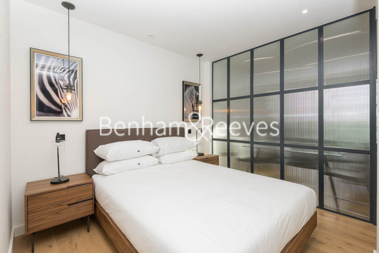 1  bedroom flat to rent in Emery Way, Wapping, E1W-image 4