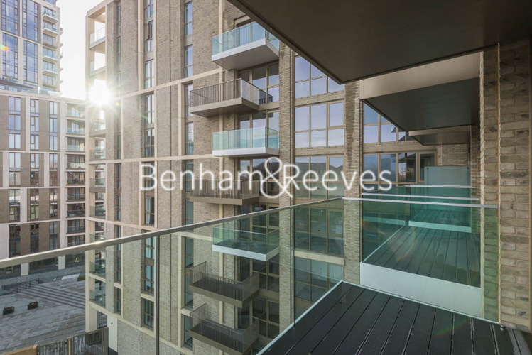 1  bedroom flat to rent in Emery Way, Wapping, E1W-image 6