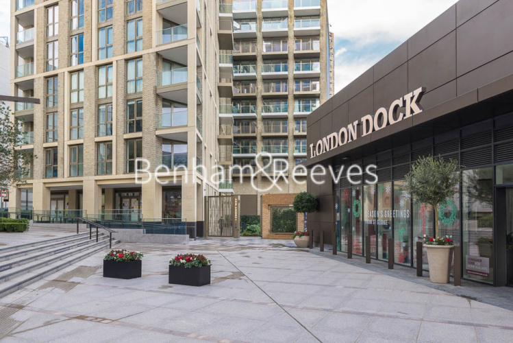 1  bedroom flat to rent in Emery Way, Wapping, E1W-image 7