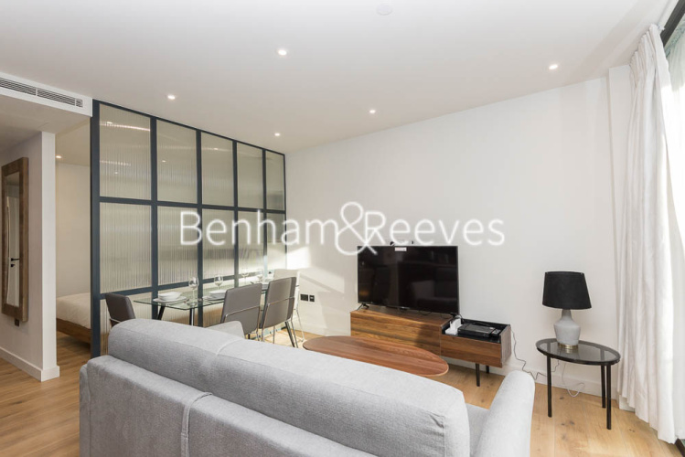 1  bedroom flat to rent in Emery Way, Wapping, E1W-image 9