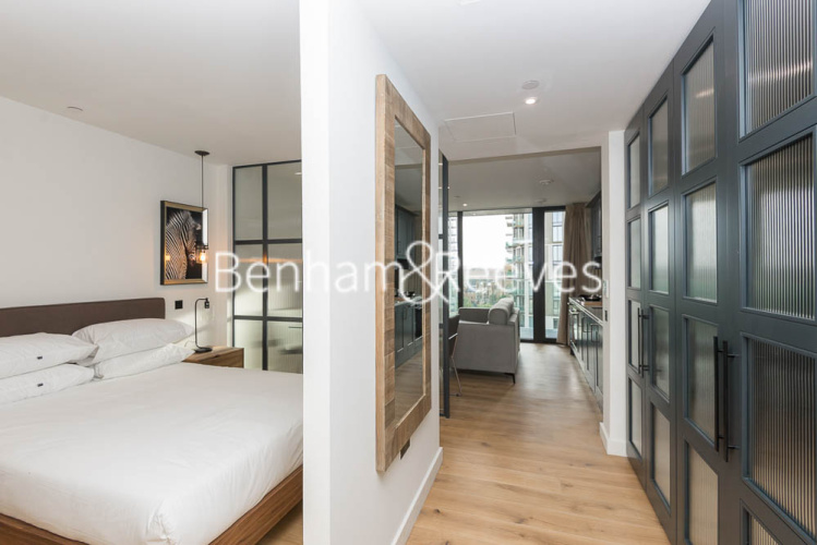 1  bedroom flat to rent in Emery Way, Wapping, E1W-image 10