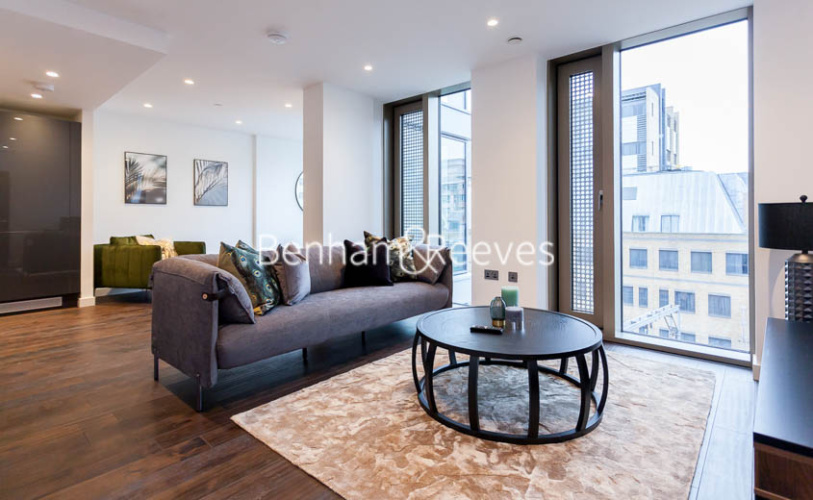 1  bedroom flat to rent in Royal Mint Street, Tower Hill, E1-image 1