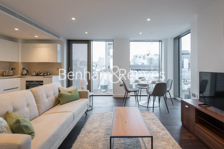 1  bedroom flat to rent in Rosemary Building, Royal Mint Gardens, E1-image 5