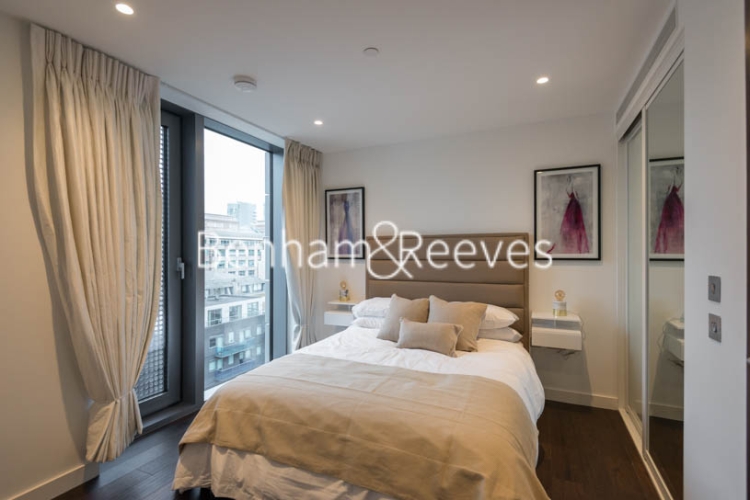 1  bedroom flat to rent in Rosemary Building, Royal Mint Gardens, E1-image 7
