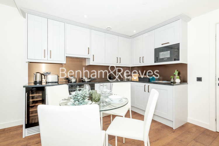 1 bedroom flat to rent in Emery Wharf, London Dock, Wapping, E1W-image 3