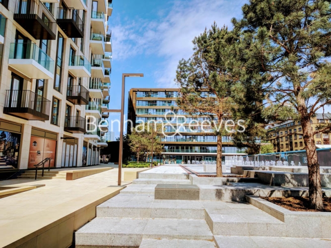 1 bedroom flat to rent in Emery Wharf, London Dock, Wapping, E1W-image 5