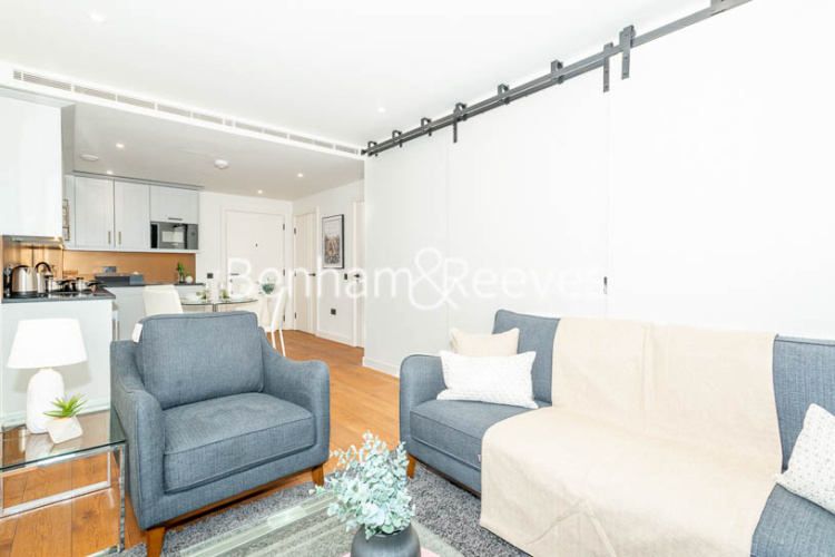 1  bedroom flat to rent in Emery Wharf, London Dock, E1W-image 6