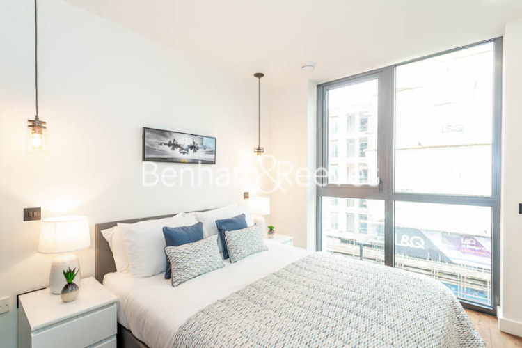 1  bedroom flat to rent in Emery Wharf, London Dock, E1W-image 7