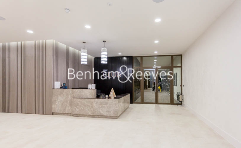 1 bedroom flat to rent in Emery Wharf, London Dock, Wapping, E1W-image 11