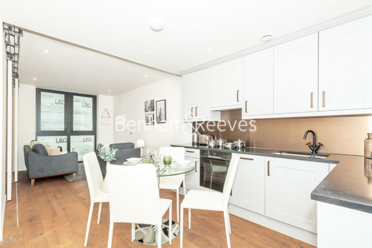 1 bedroom flat to rent in Emery Wharf, London Dock, Wapping, E1W-image 3