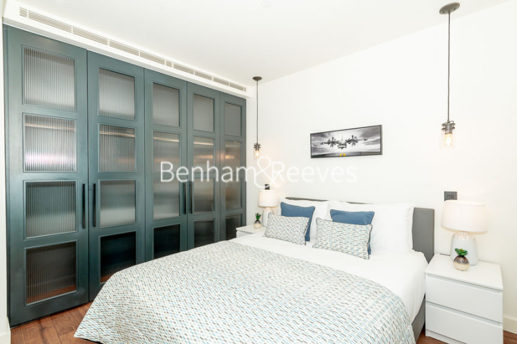 1  bedroom flat to rent in Emery Wharf, London Dock, Wapping, E1W-image 4