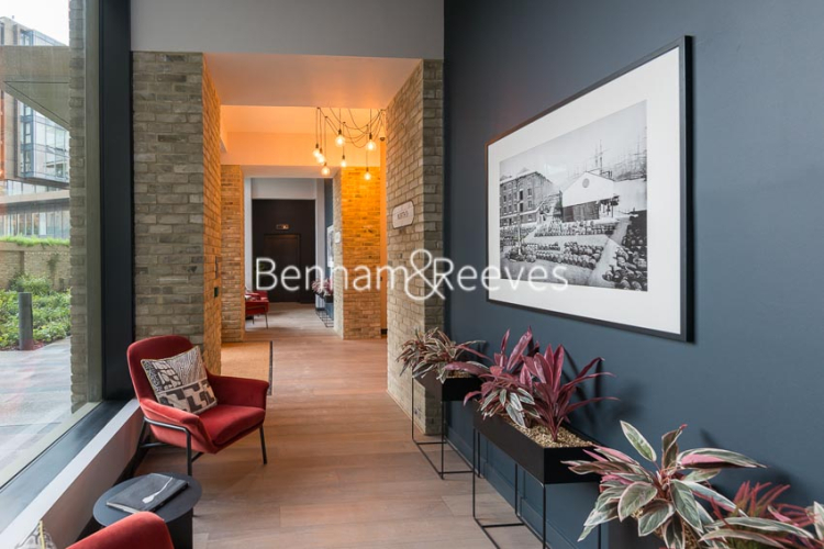 1 bedroom flat to rent in Emery Wharf, London Dock, Wapping, E1W-image 11