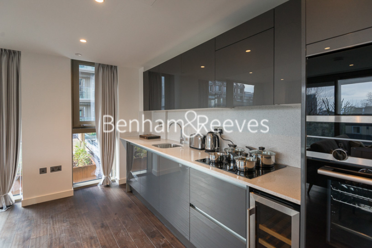 2 bedrooms flat to rent in Lavender Place, Royal Mint Street, E1-image 2