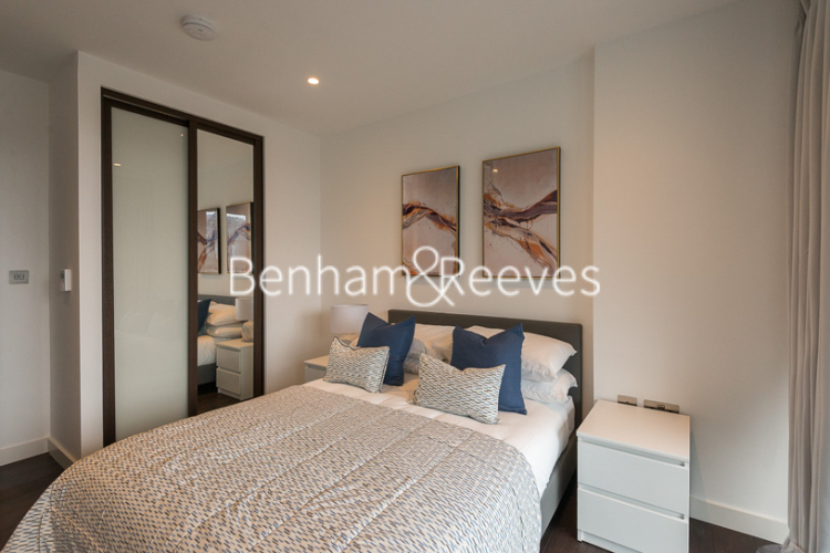 2 bedrooms flat to rent in Lavender Place, Royal Mint Street, E1-image 3