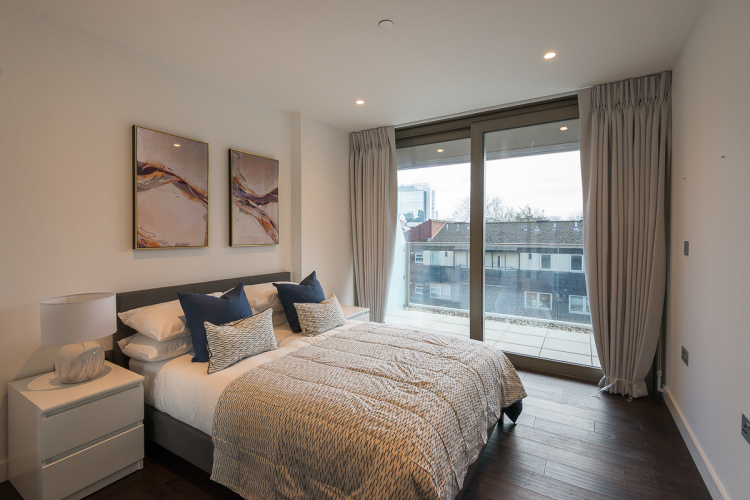 2  bedrooms flat to rent in Lavender Place, Royal Mint Street, E1-image 4