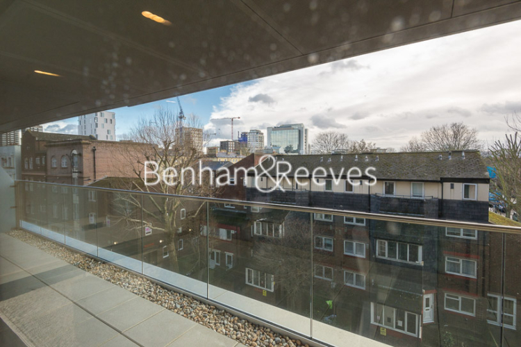 2 bedrooms flat to rent in Lavender Place, Royal Mint Street, E1-image 5