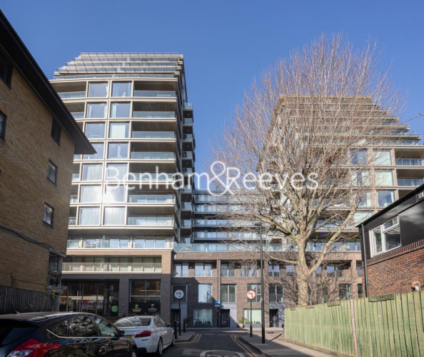2 bedrooms flat to rent in Lavender Place, Royal Mint Street, E1-image 6