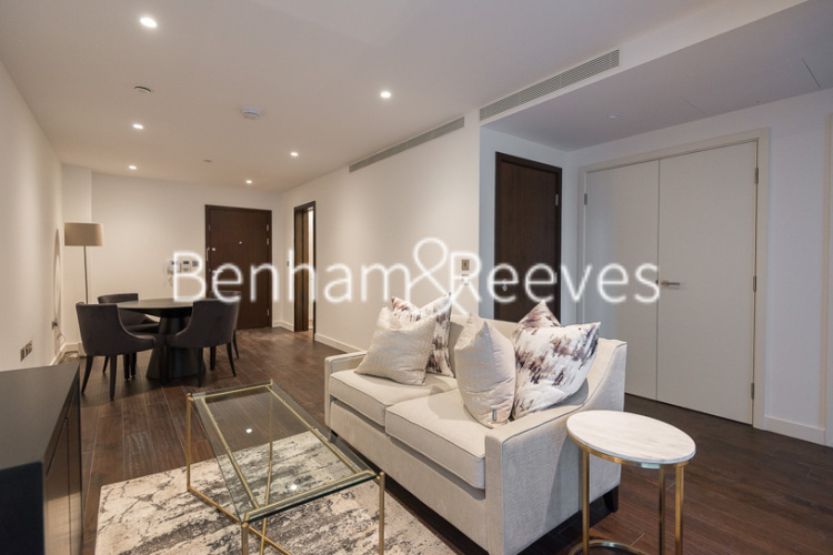 1 bedroom flat to rent in Rosemary Place, Royal Mint Street, E1-image 1