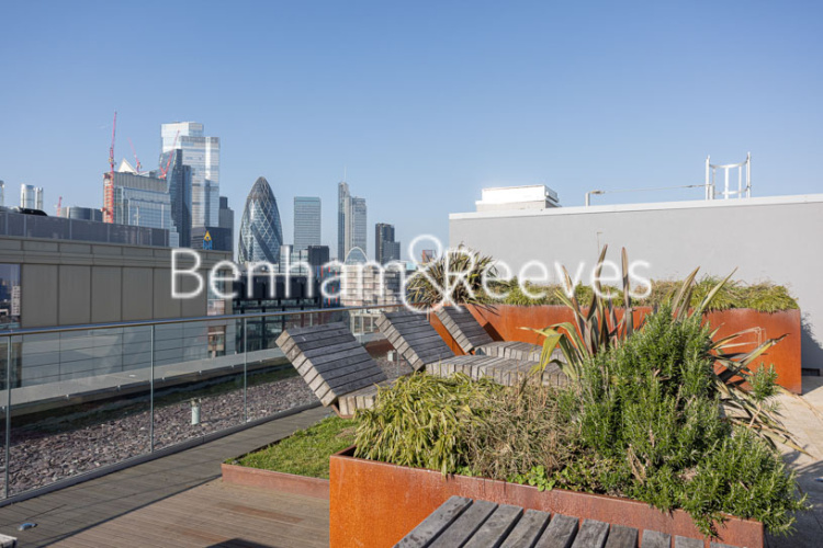 1 bedroom flat to rent in Rosemary Place, Royal Mint Street, E1-image 7