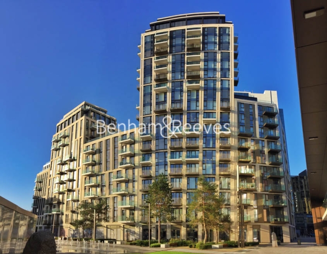 1 bedroom flat to rent in Emery Wharf, Wapping, E1W-image 5
