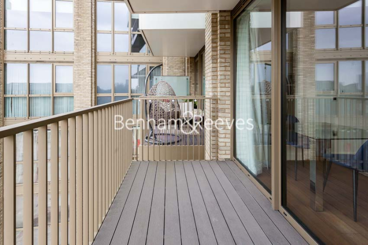 1 bedroom flat to rent in Emery Wharf, Wapping, E1W-image 5