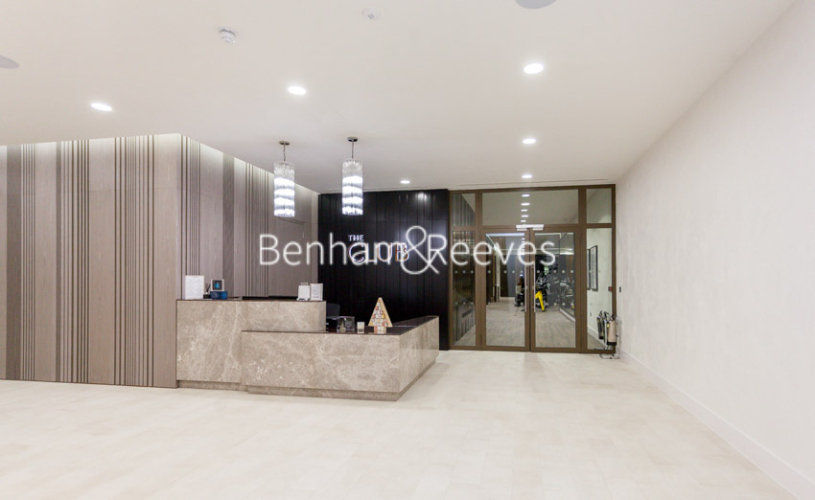 1 bedroom flat to rent in Emery Wharf, Wapping, E1W-image 7