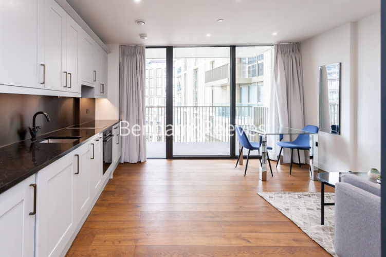 1 bedroom flat to rent in Emery Wharf, Wapping, E1W-image 17