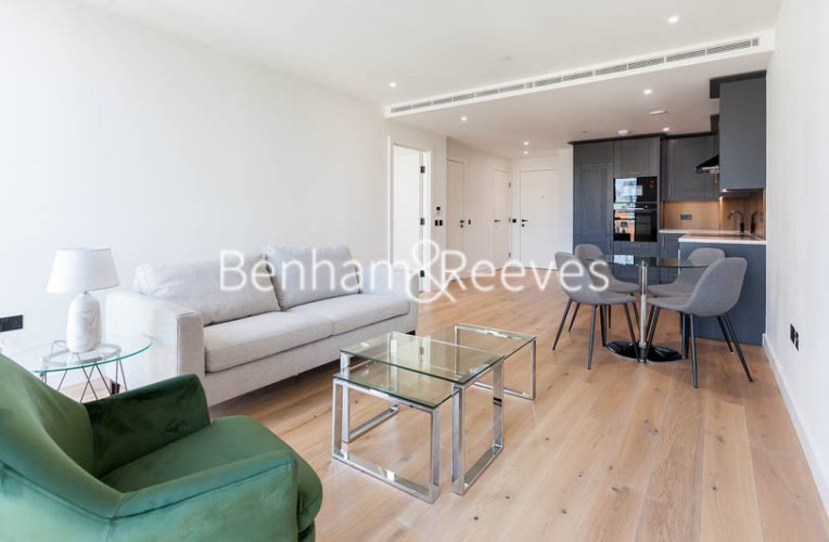 1  bedroom flat to rent in Emery Way, Wapping, E1W-image 1