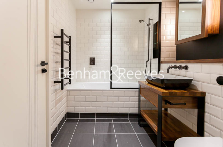 1  bedroom flat to rent in Emery Way, Wapping, E1W-image 4