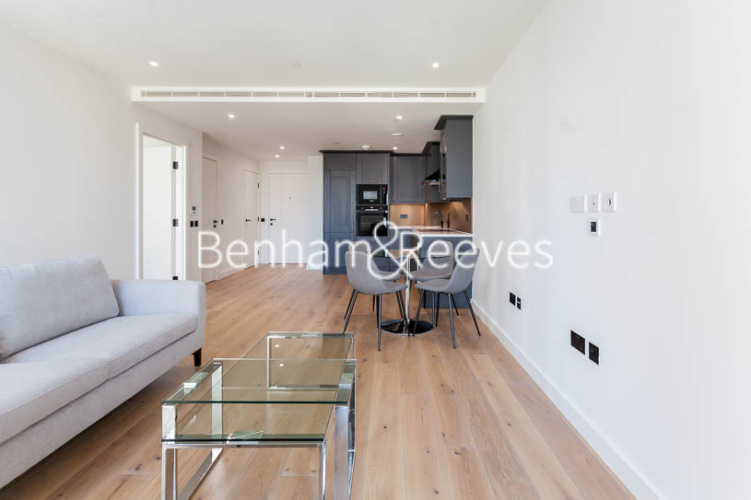 1 bedroom flat to rent in Emery Wharf, London Dock, Wapping, E1W-image 6