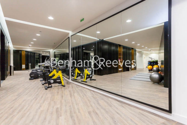 1 bedroom flat to rent in Emery Wharf, London Dock, Wapping, E1W-image 10