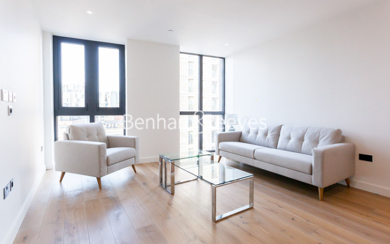 1 bedroom(s) flat to rent in Emery Wharf, Wapping, E1W-image 1