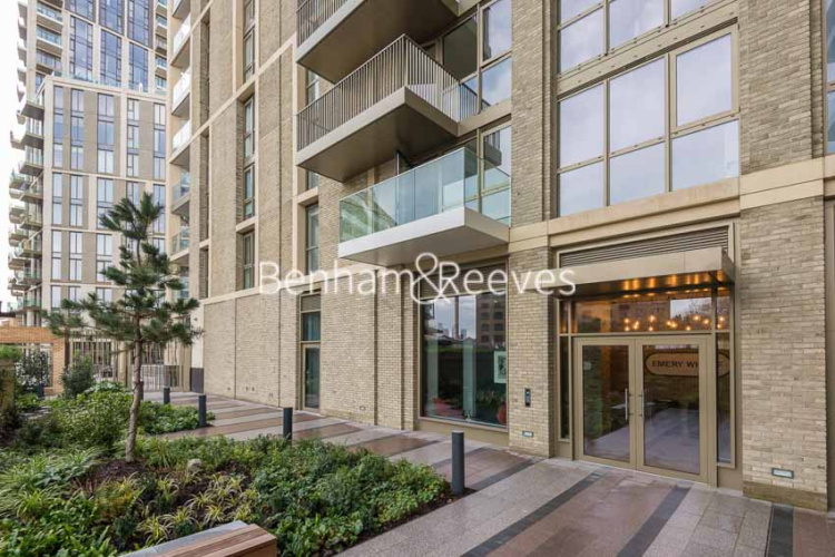 1 bedroom flat to rent in Emery Wharf, Wapping, E1W-image 5