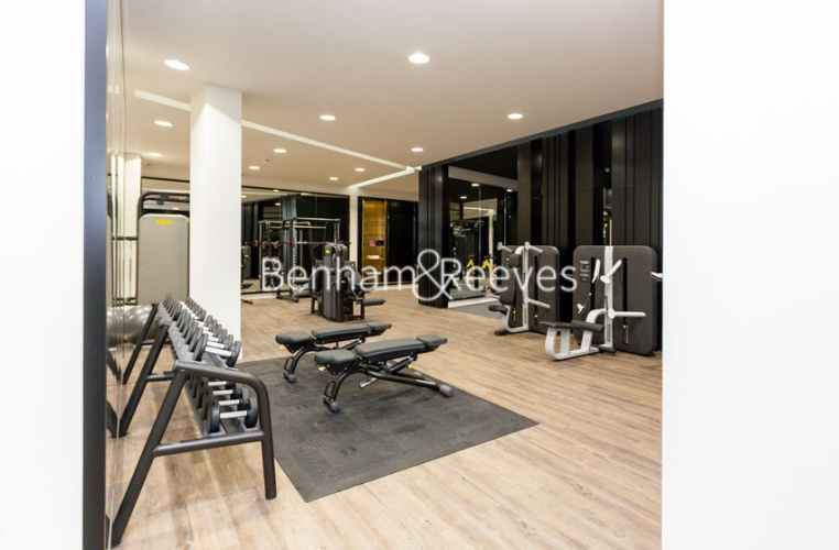 1  bedroom flat to rent in Emery Wharf, Wapping, E1W-image 10