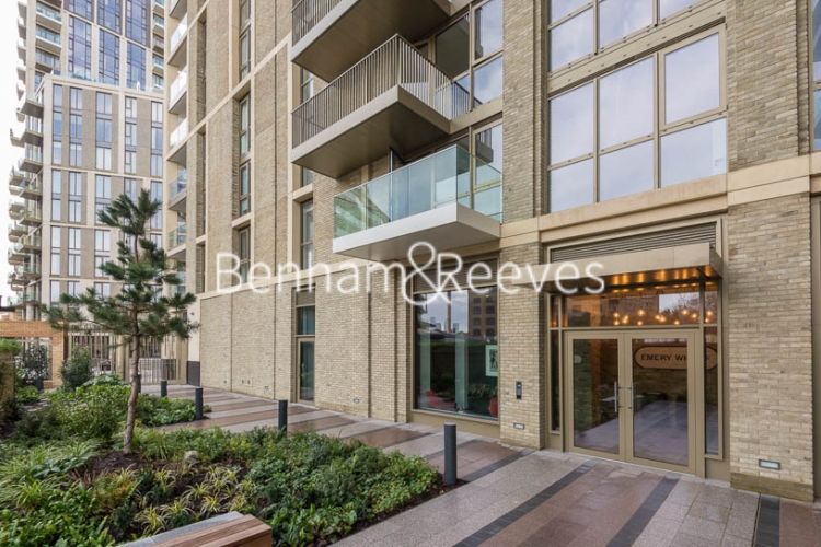 1 bedroom flat to rent in Emery Wharf, London Dock, Wapping, E1W-image 9