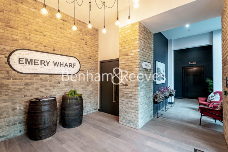 1  bedroom flat to rent in Emery Way, Wapping, E1W-image 13