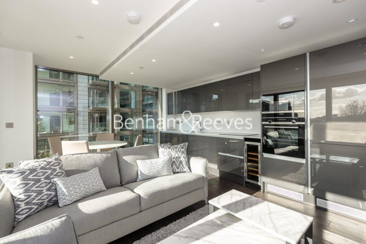 2  bedrooms flat to rent in Lavender Building, Royal Mint Gardens, Tower Hill, E1-image 1