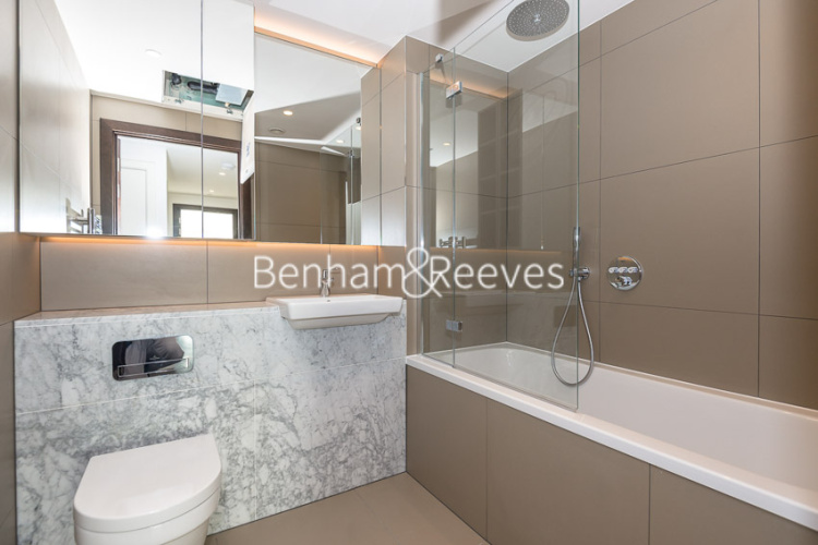 2  bedrooms flat to rent in Lavender Building, Royal Mint Gardens, Tower Hill, E1-image 4