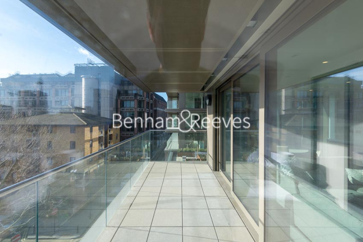2  bedrooms flat to rent in Lavender Building, Royal Mint Gardens, Tower Hill, E1-image 5