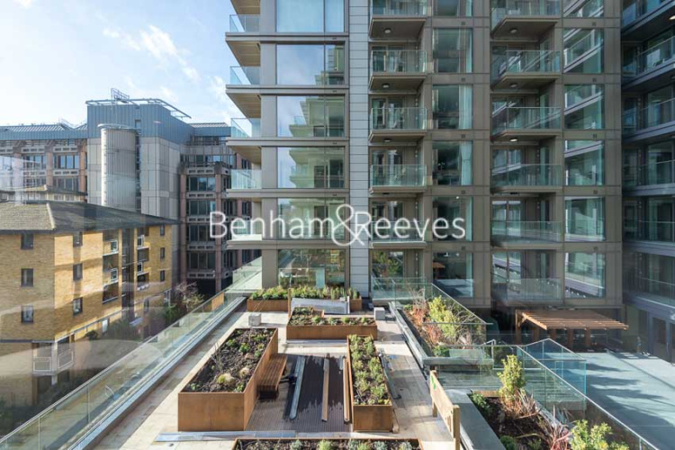2  bedrooms flat to rent in Lavender Building, Royal Mint Gardens, Tower Hill, E1-image 6