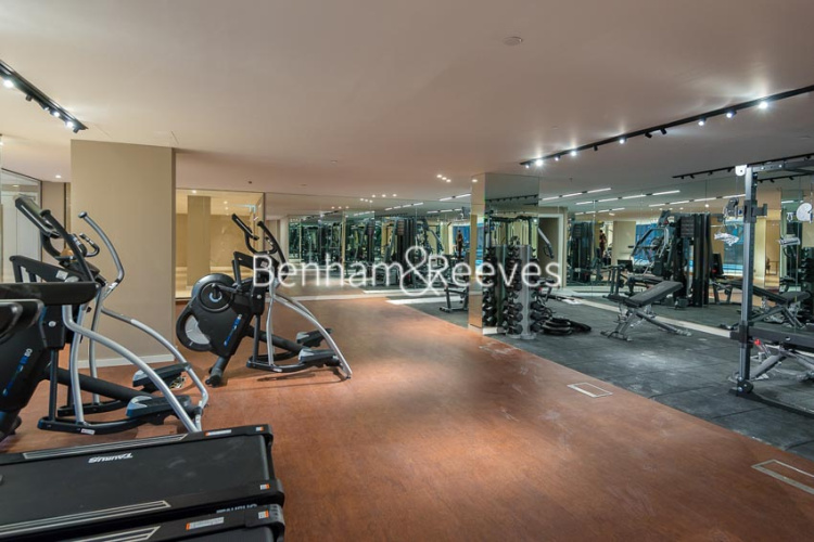 2  bedrooms flat to rent in Lavender Building, Royal Mint Gardens, Tower Hill, E1-image 8