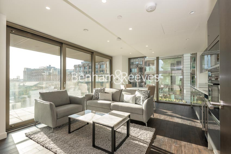 2  bedrooms flat to rent in Lavender Building, Royal Mint Gardens, Tower Hill, E1-image 11