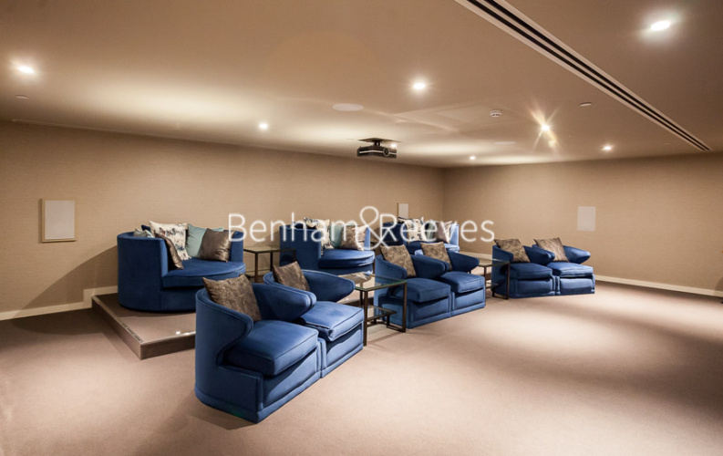 2  bedrooms flat to rent in Lavender Building, Royal Mint Gardens, Tower Hill, E1-image 14