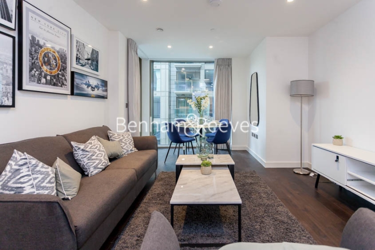 2 bedrooms flat to rent in Royal Mint Street, Tower Hill, Wapping, E1-image 1