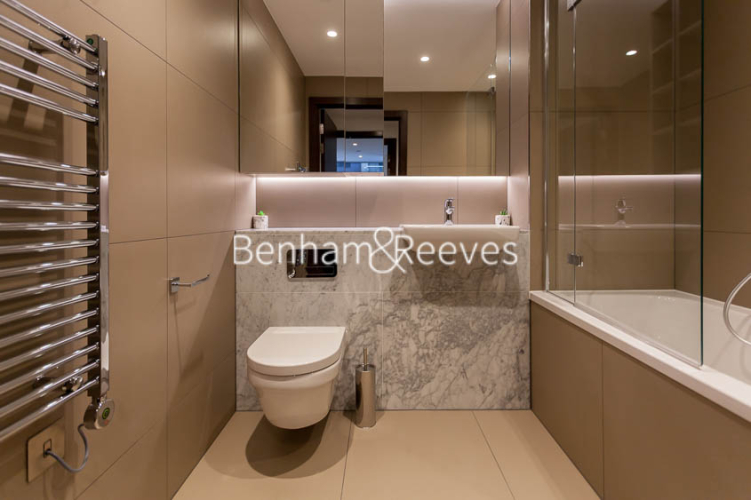 2  bedrooms flat to rent in Royal Mint Street, Tower Hill, E1-image 4