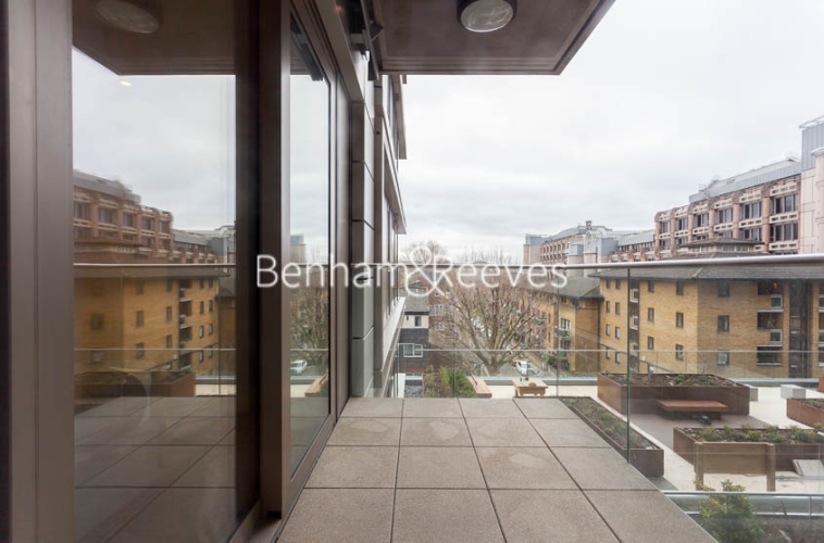 2 bedrooms flat to rent in Royal Mint Street, Tower Hill, Wapping, E1-image 5
