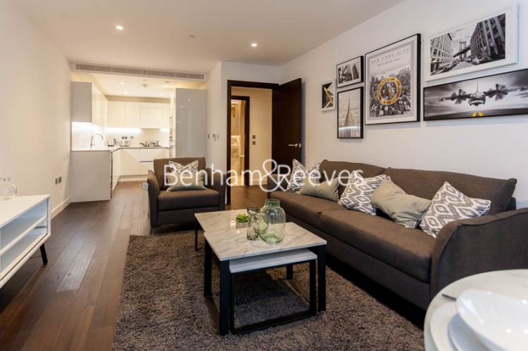 2 bedrooms flat to rent in Royal Mint Street, Tower Hill, Wapping, E1-image 15